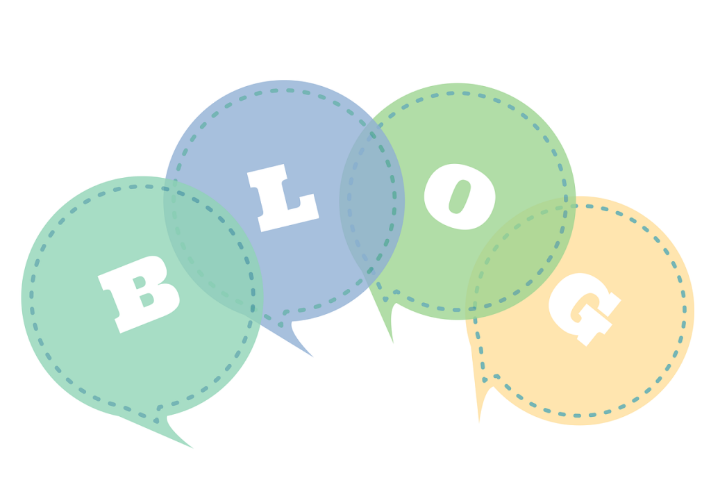 What Is A Blog?