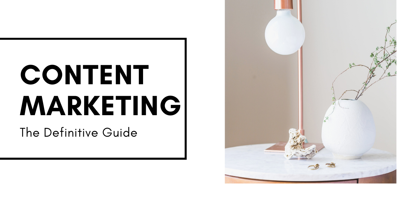 Content Marketing Guide