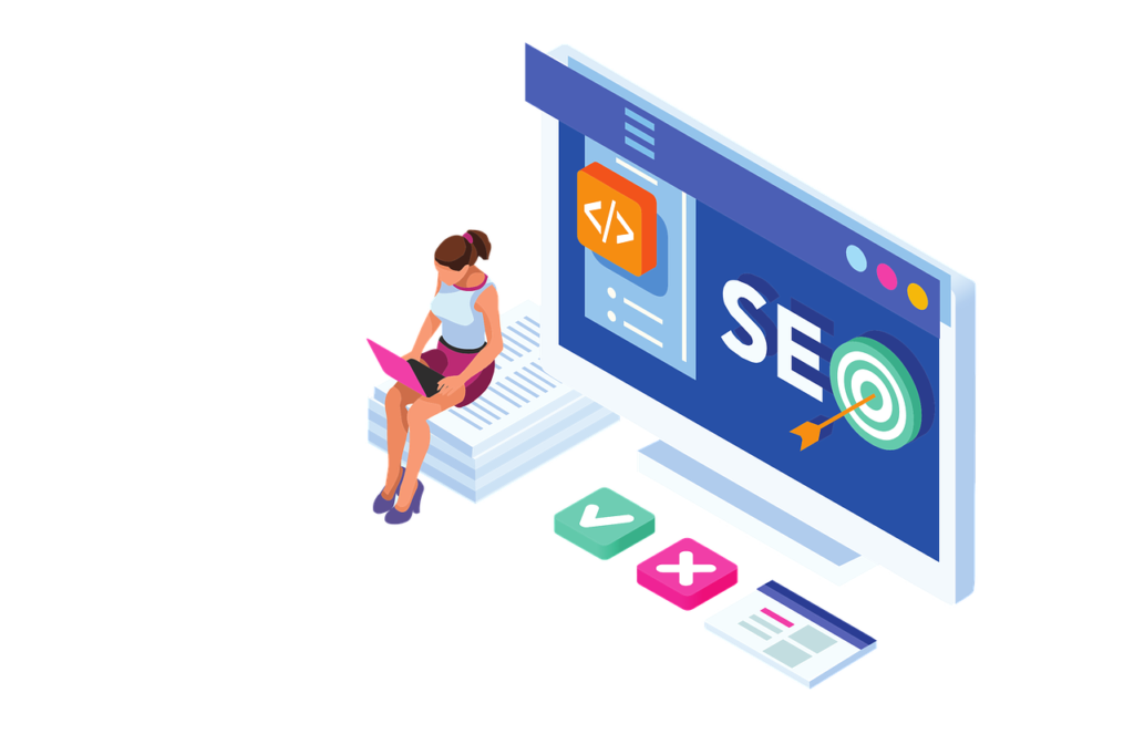 What is SEO?